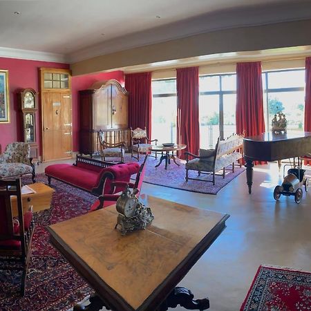 The Welgemoed Guest House Bellville Extérieur photo