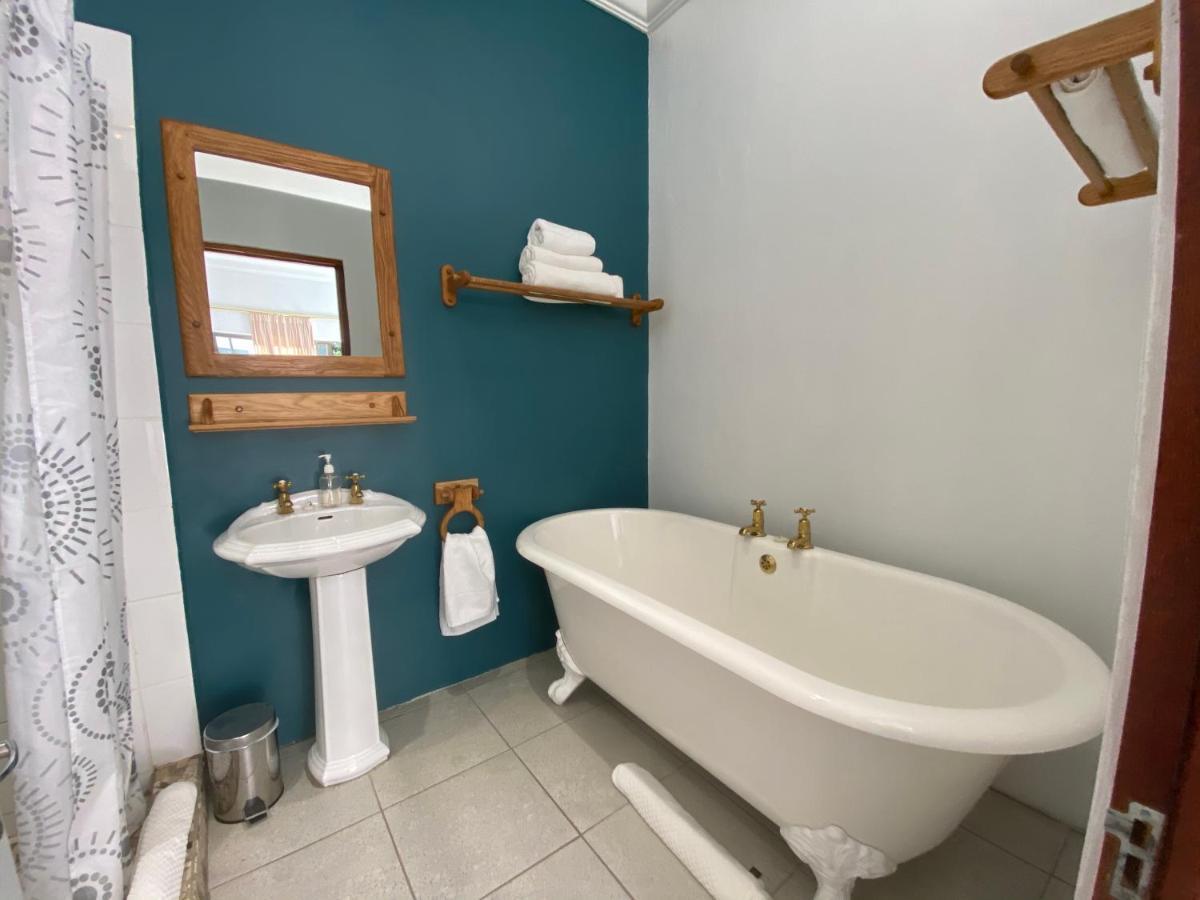 The Welgemoed Guest House Bellville Extérieur photo