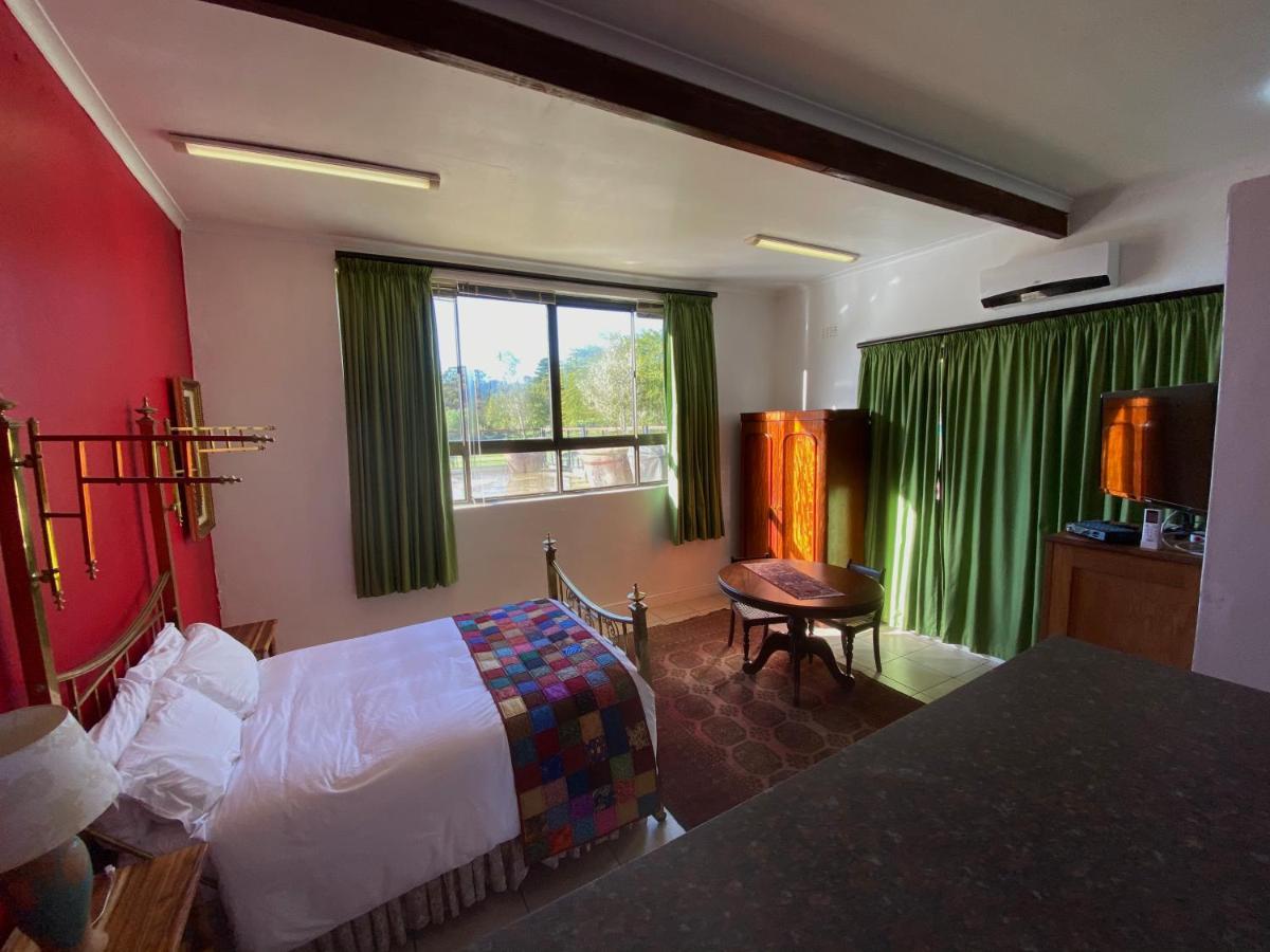 The Welgemoed Guest House Bellville Extérieur photo