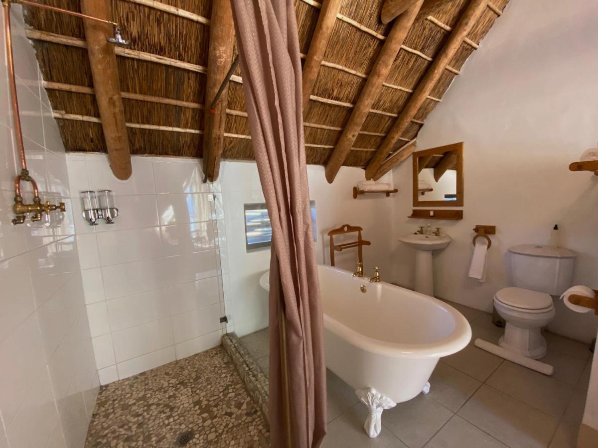 The Welgemoed Guest House Bellville Extérieur photo