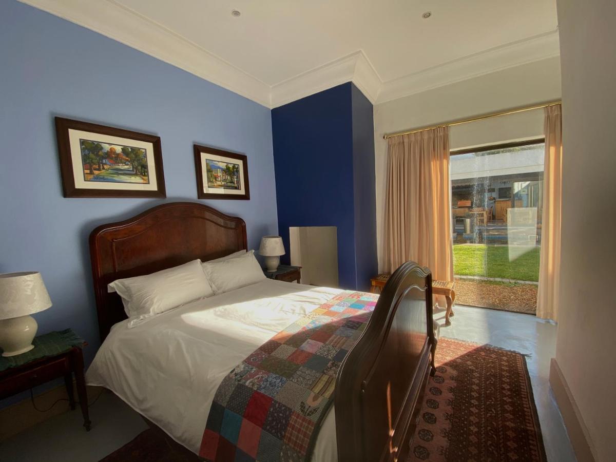 The Welgemoed Guest House Bellville Extérieur photo