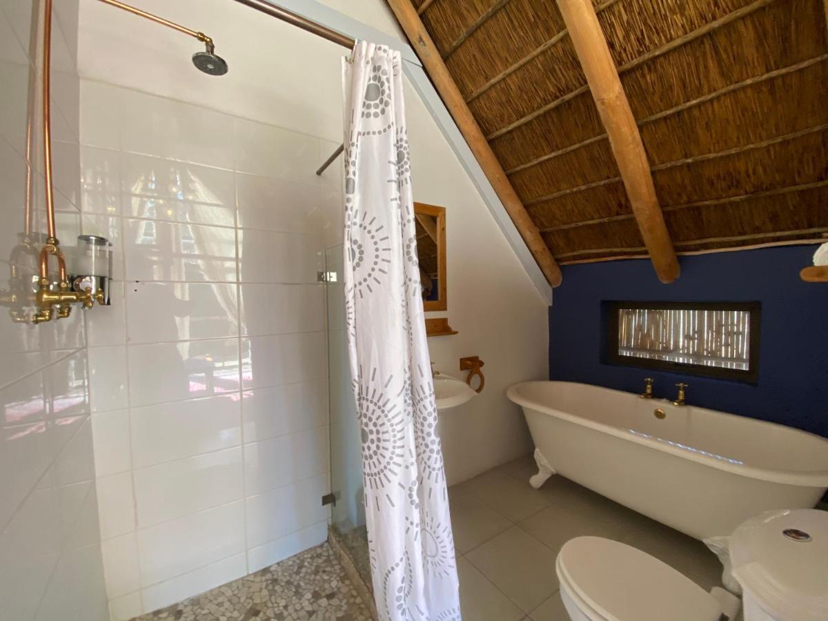 The Welgemoed Guest House Bellville Extérieur photo