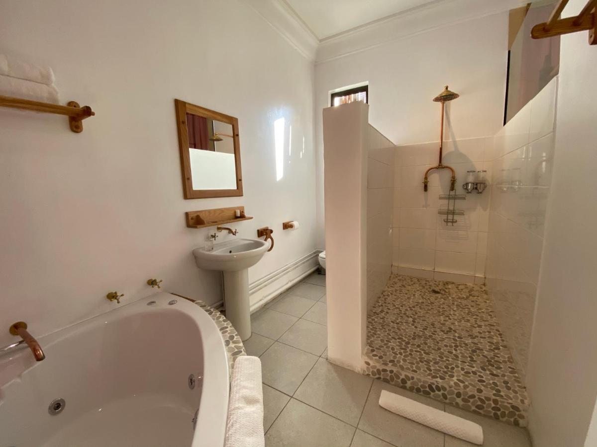 The Welgemoed Guest House Bellville Extérieur photo