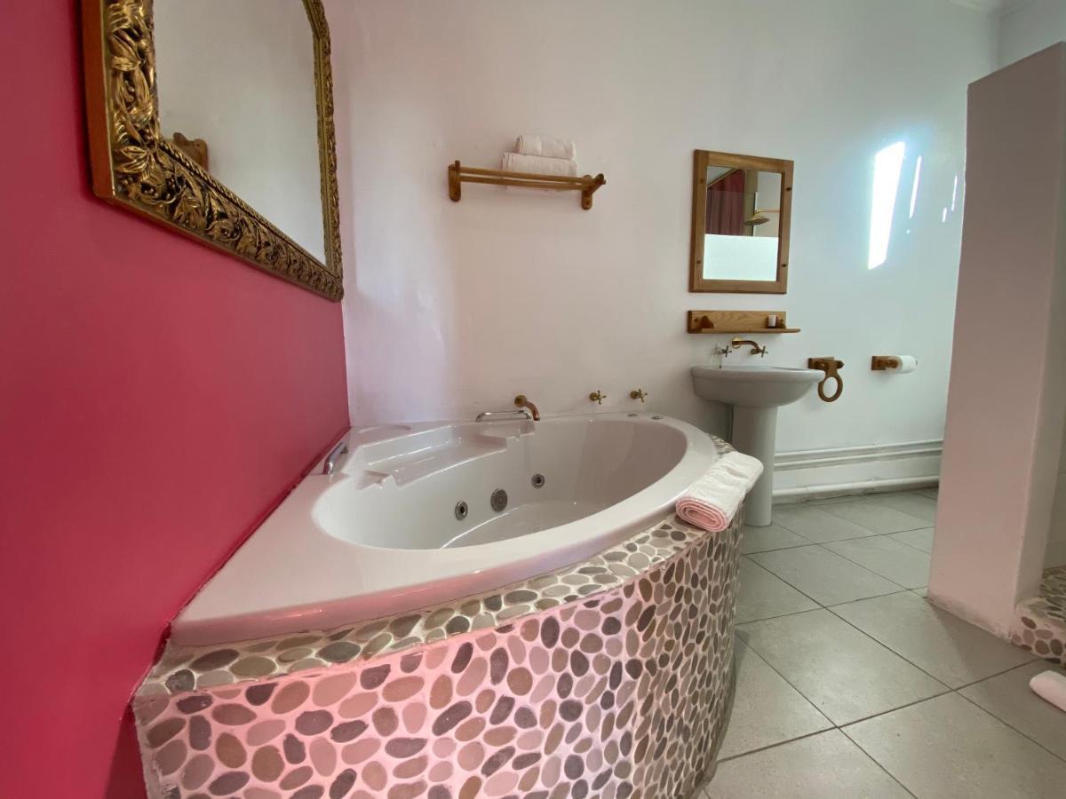 The Welgemoed Guest House Bellville Extérieur photo