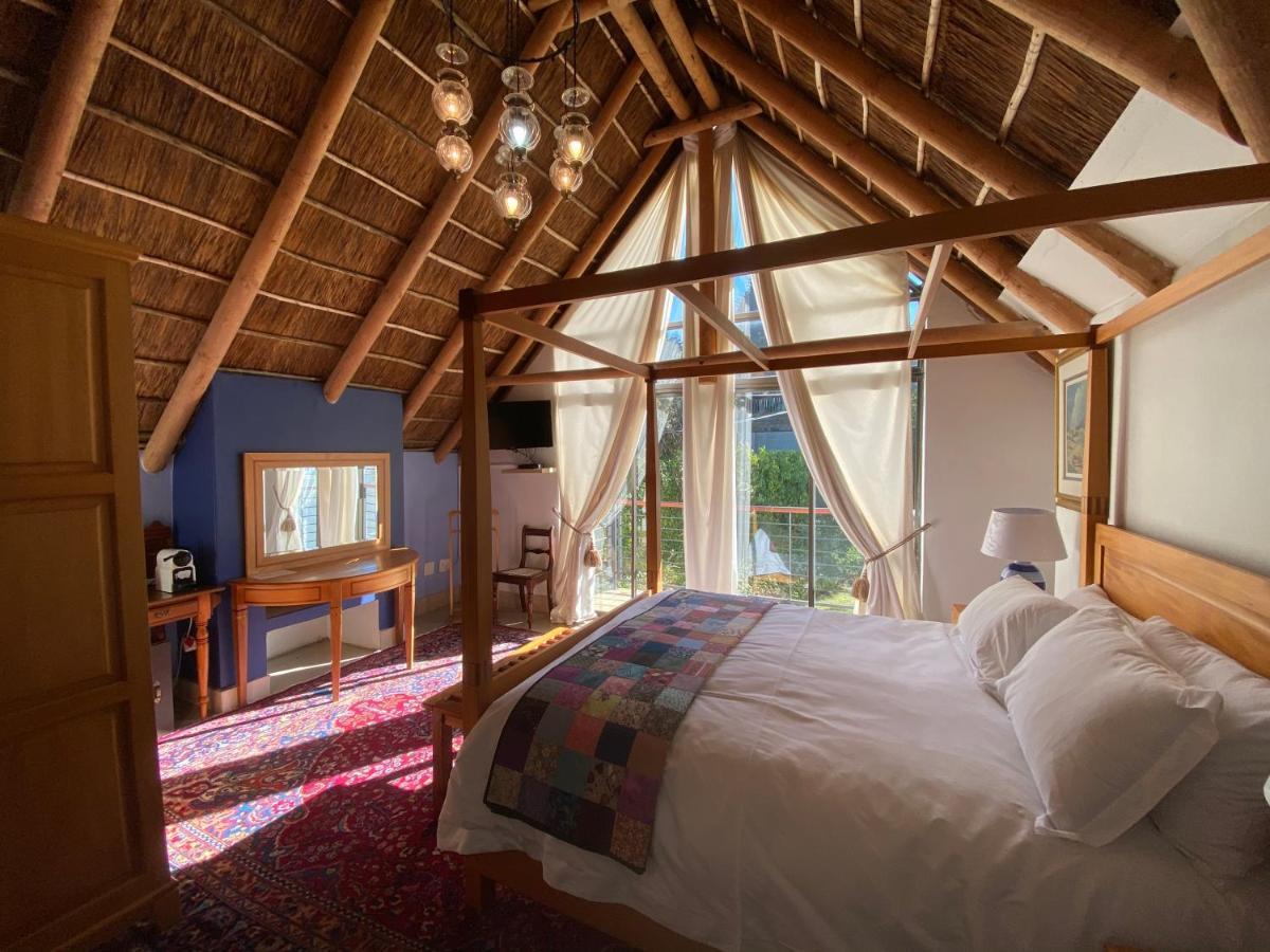 The Welgemoed Guest House Bellville Extérieur photo