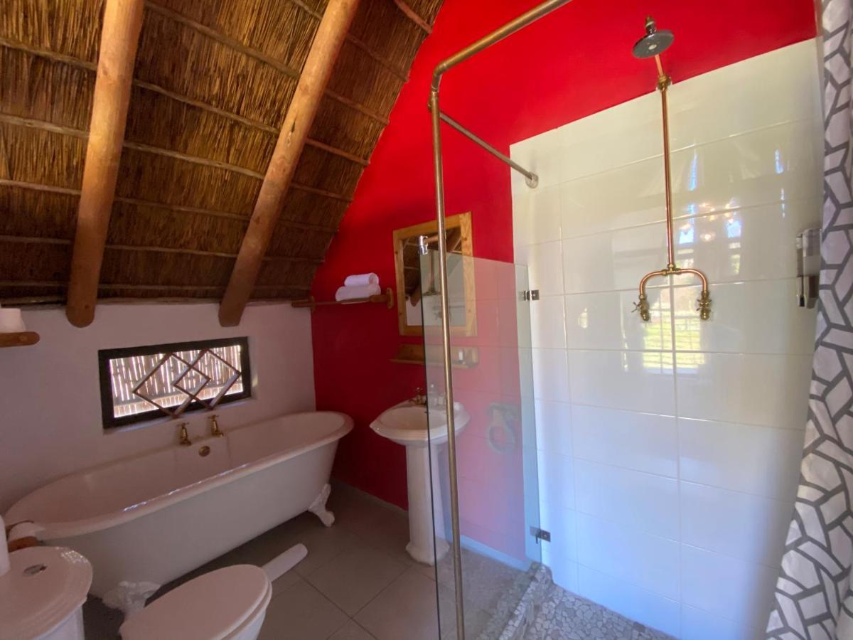 The Welgemoed Guest House Bellville Extérieur photo