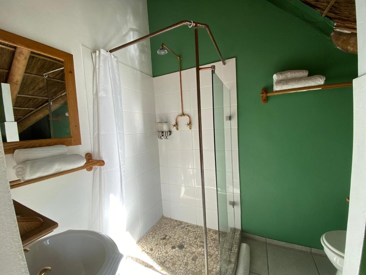 The Welgemoed Guest House Bellville Extérieur photo