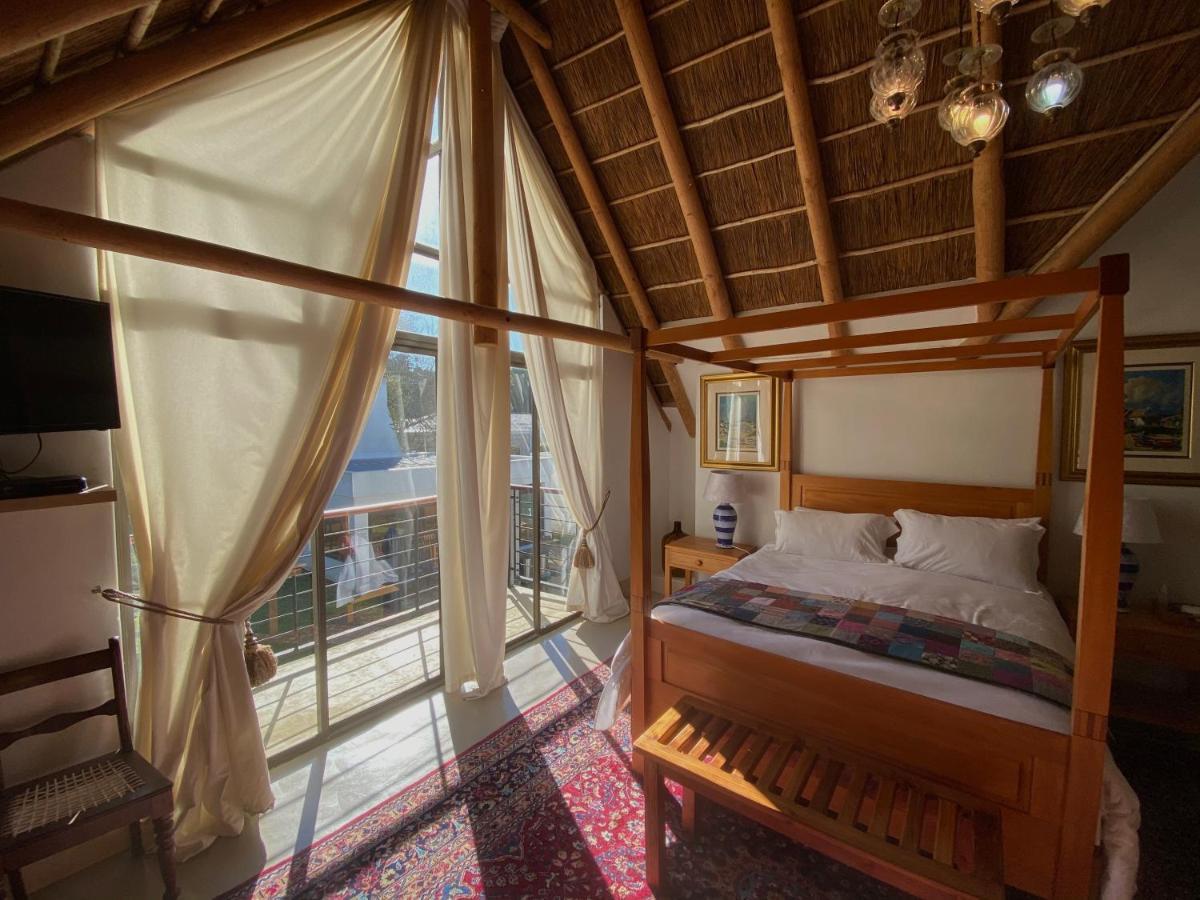 The Welgemoed Guest House Bellville Extérieur photo