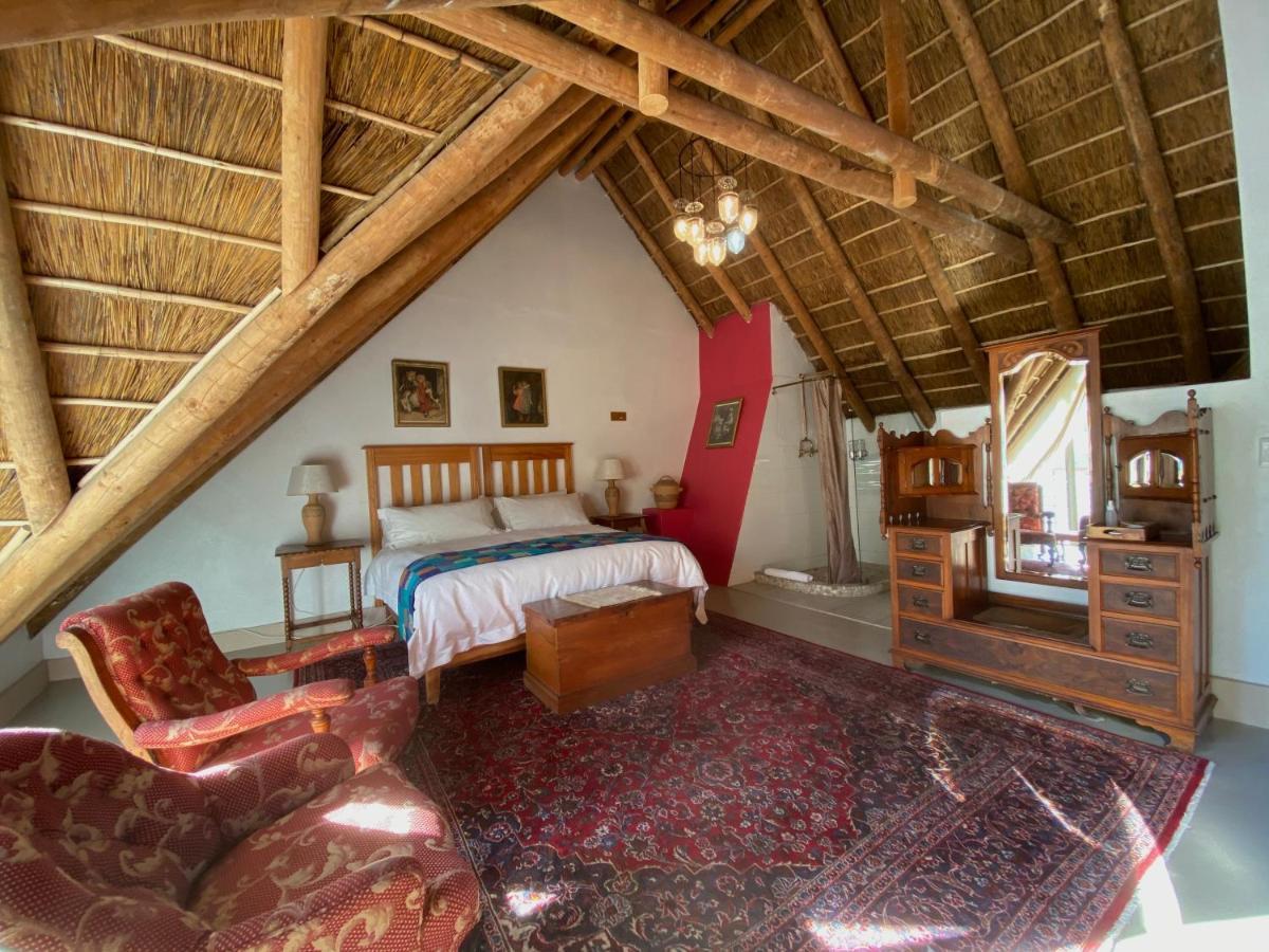 The Welgemoed Guest House Bellville Extérieur photo