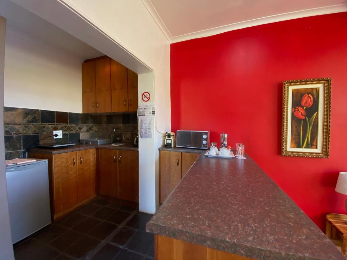 The Welgemoed Guest House Bellville Extérieur photo