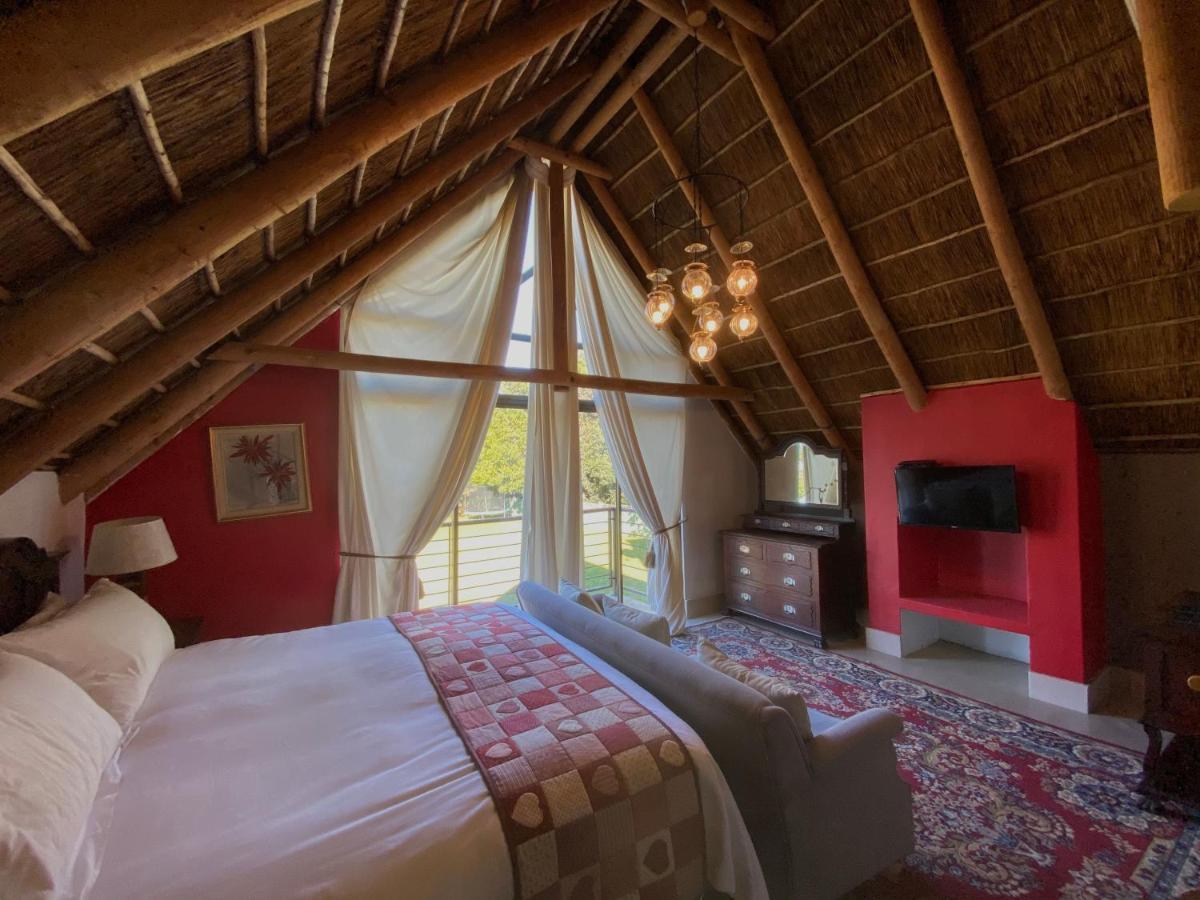 The Welgemoed Guest House Bellville Extérieur photo