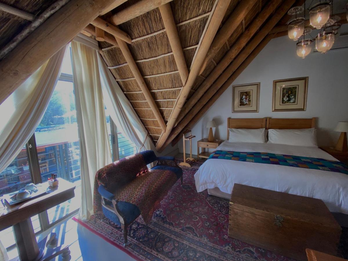 The Welgemoed Guest House Bellville Extérieur photo