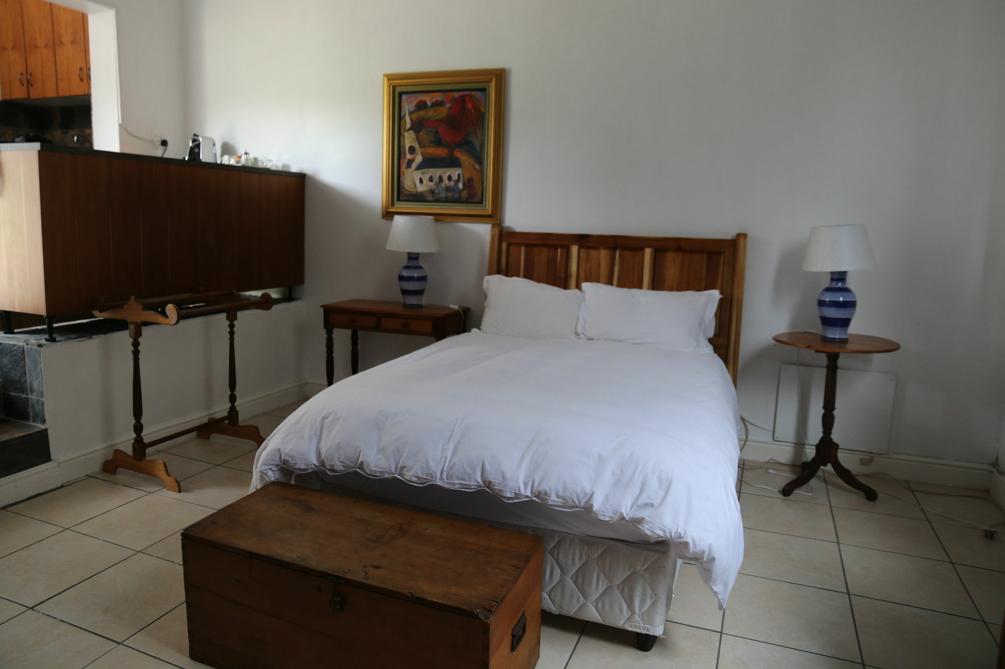 The Welgemoed Guest House Bellville Extérieur photo