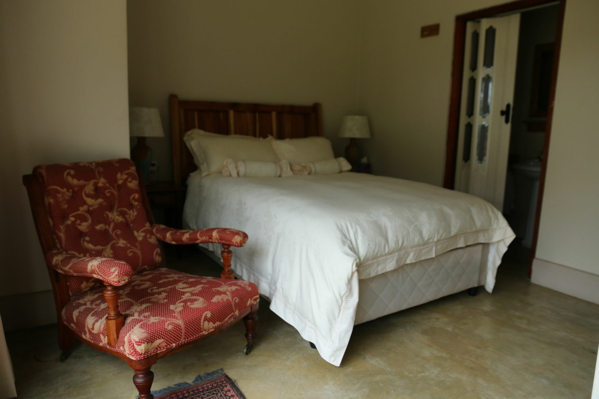 The Welgemoed Guest House Bellville Extérieur photo
