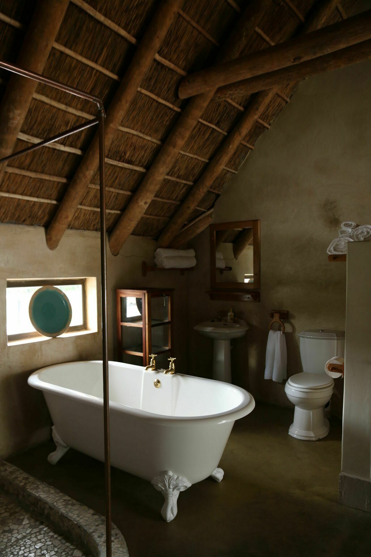 The Welgemoed Guest House Bellville Extérieur photo