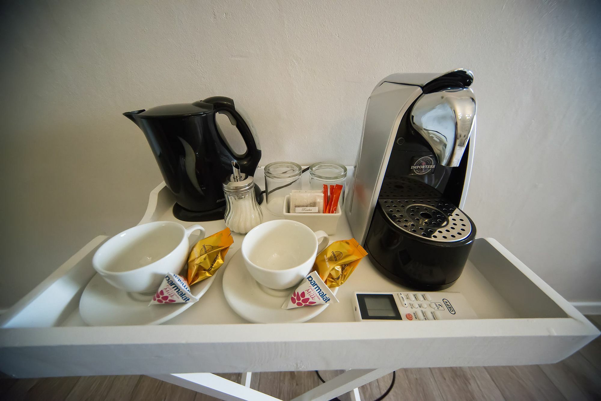 The Welgemoed Guest House Bellville Extérieur photo