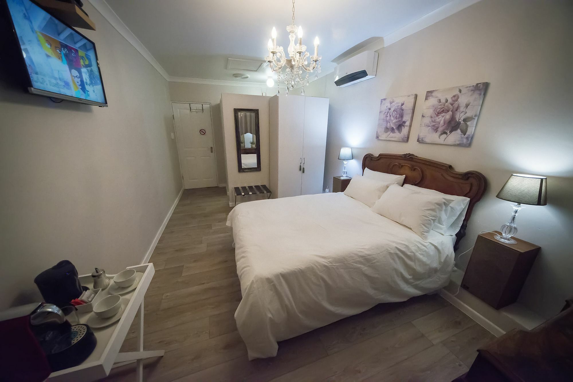 The Welgemoed Guest House Bellville Extérieur photo