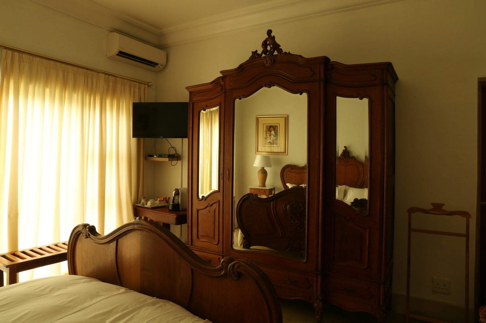 The Welgemoed Guest House Bellville Extérieur photo
