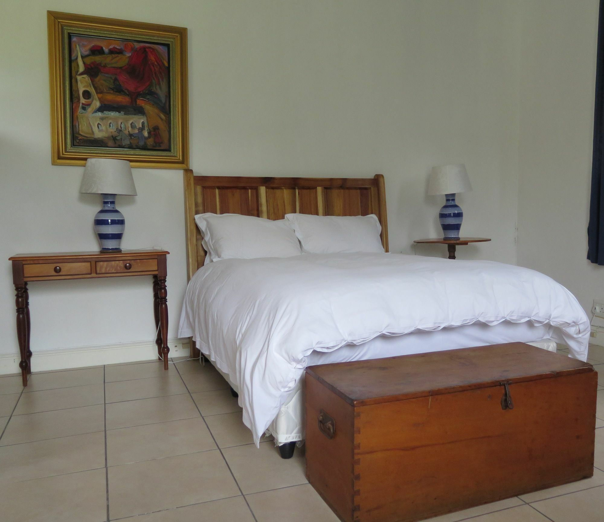 The Welgemoed Guest House Bellville Extérieur photo