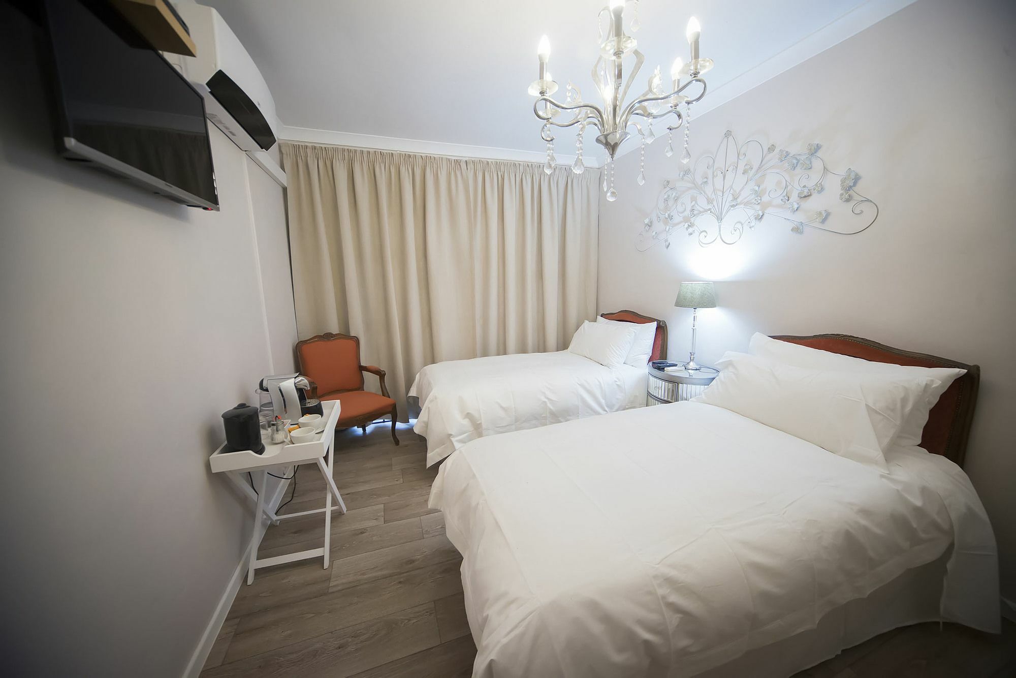 The Welgemoed Guest House Bellville Extérieur photo