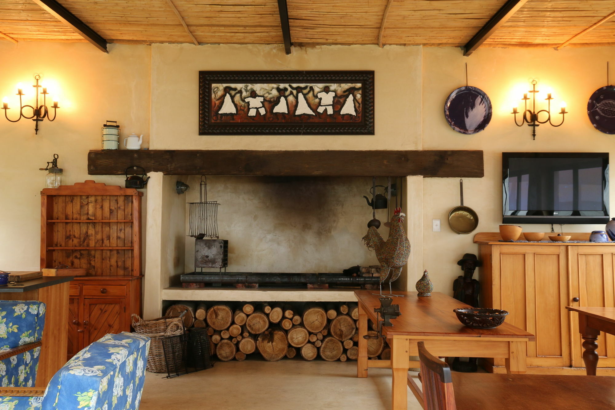 The Welgemoed Guest House Bellville Extérieur photo