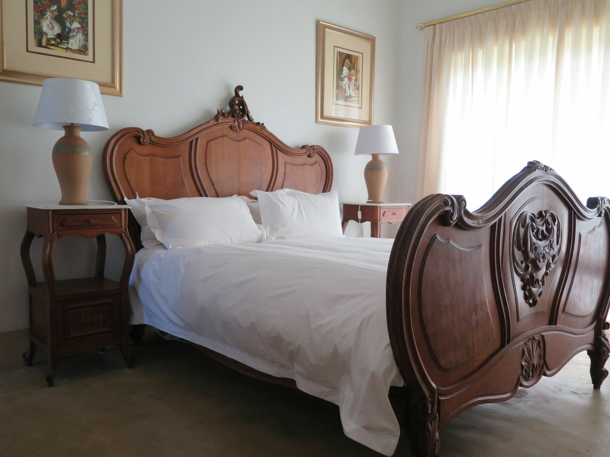 The Welgemoed Guest House Bellville Extérieur photo