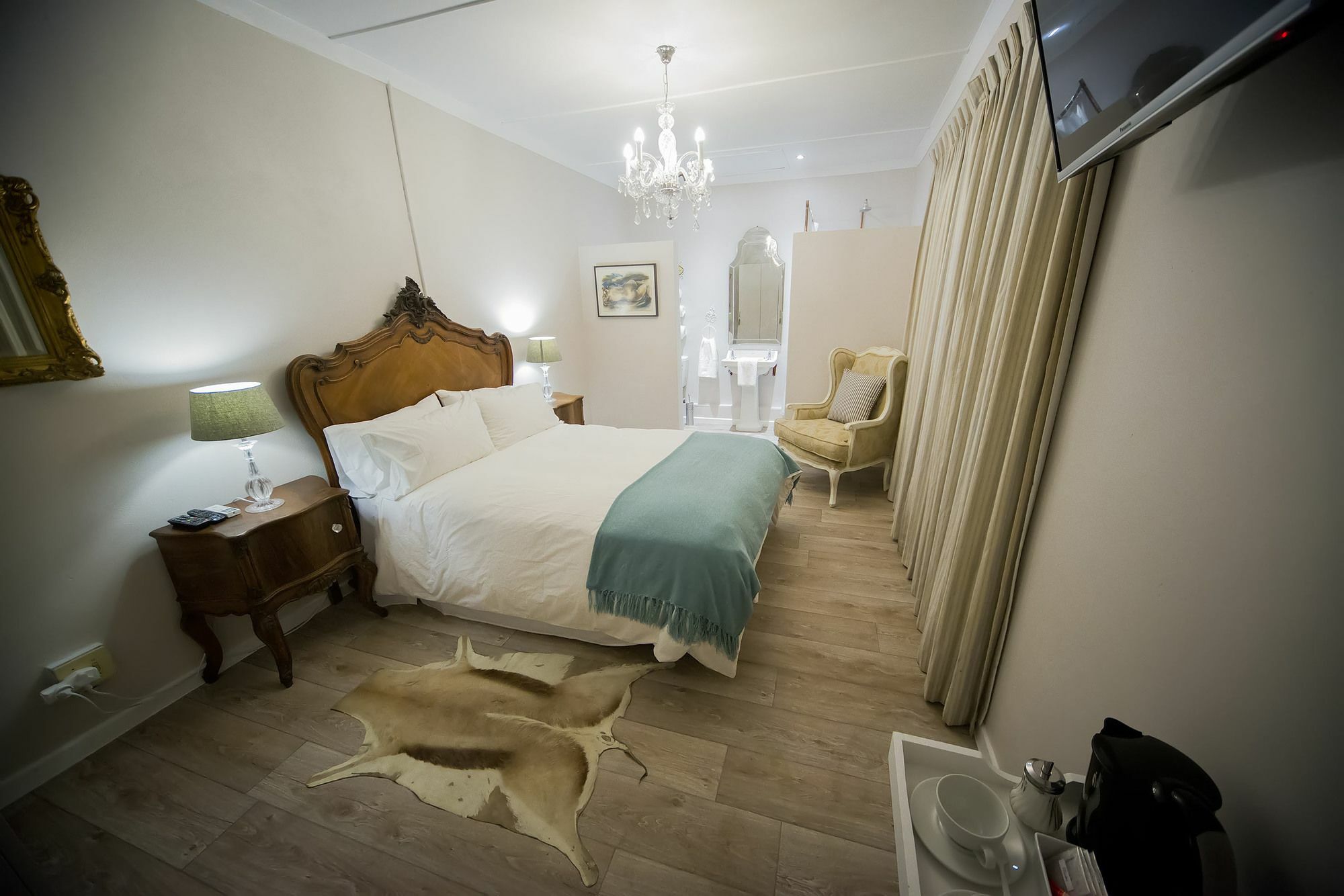The Welgemoed Guest House Bellville Extérieur photo