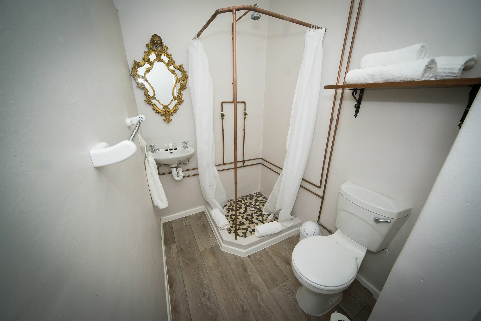 The Welgemoed Guest House Bellville Extérieur photo