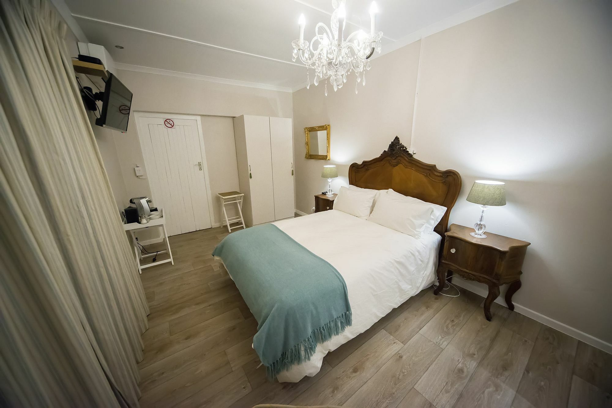 The Welgemoed Guest House Bellville Extérieur photo